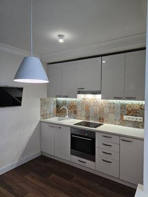Квартира W-7389394, Бориспольская, 26в, Киев - Фото 4