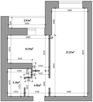 Квартира W-7389394, Бориспольская, 26в, Киев - Фото 13