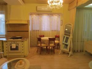 Apartment W-5343443, Velyka Vasylkivska (Chervonoarmiiska), 118, Kyiv - Photo 3