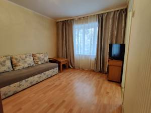 Apartment W-6488150, Zdanovskoi Yulii (Lomonosova), 34/2, Kyiv - Photo 1