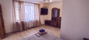 Квартира W-7222433, Гетьмана Вадима (Индустриальная), 22б, Киев - Фото 1
