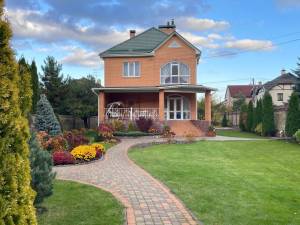 Дом W-7419355, Богатырская, 30а, Киев - Фото 1