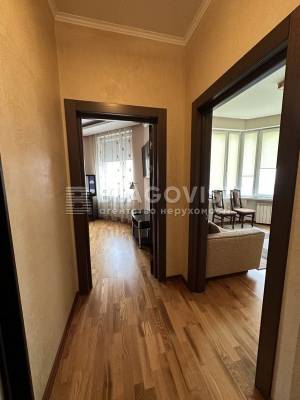 Квартира W-7338939, Несторовский пер., 6, Киев - Фото 10