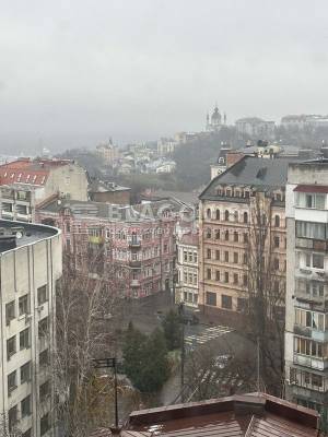 Квартира W-7338939, Несторовский пер., 6, Киев - Фото 12