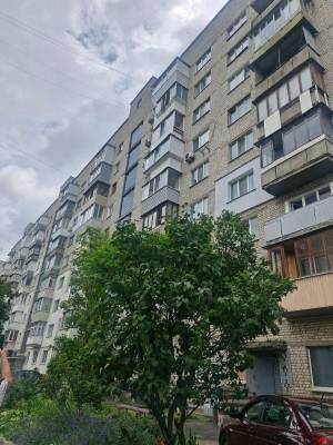 Квартира W-7390407, Новопироговская, 31, Киев - Фото 8
