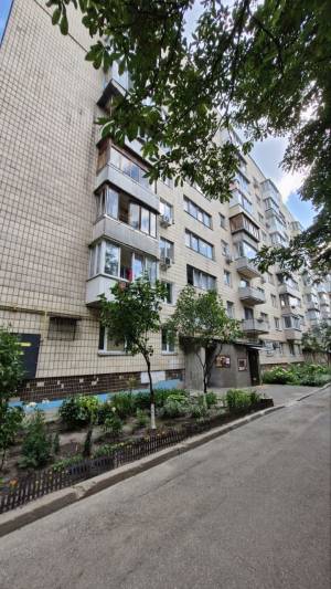 Квартира W-7390758, Глушкова Академіка просп., 32, Київ - Фото 14