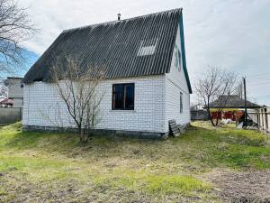 Дом W-7391525, Октябрьская, Барышевка - Фото 3