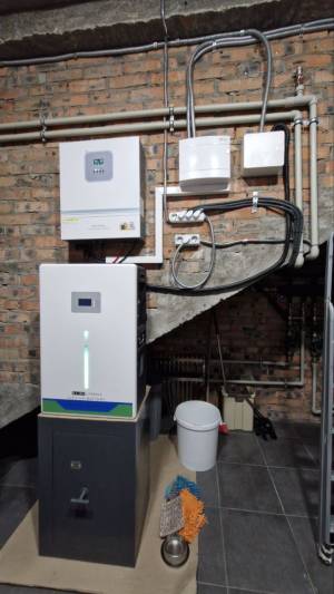 Будинок W-7424650, Садова (Осокорки), 53, Київ - Фото 14