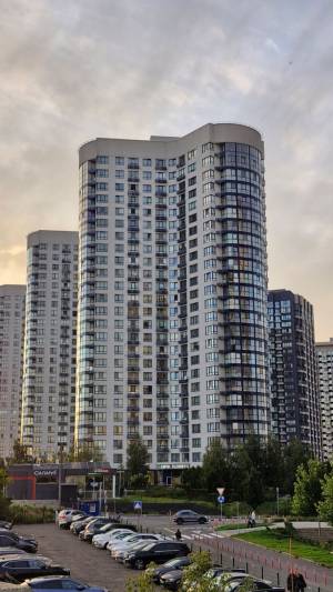 Квартира W-7424679, Зарічна, 1г, Київ - Фото 1