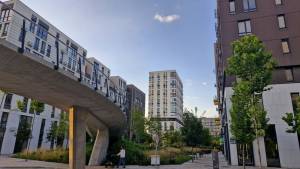 Квартира W-7424691, Салютная, 2к24, Киев - Фото 12