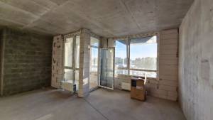 Квартира W-7424691, Салютная, 2к24, Киев - Фото 1