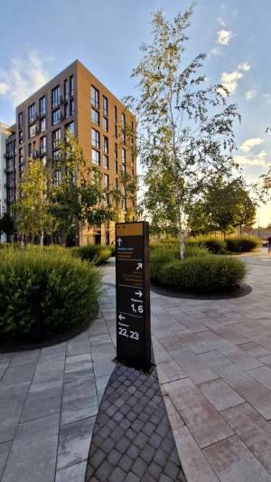 Квартира W-7424691, Салютная, 2к24, Киев - Фото 14