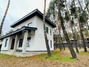 Дом W-7425634, Ходосовка - Фото 1