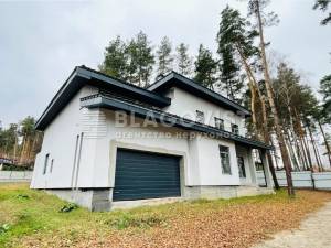 Дом W-7425634, Ходосовка - Фото 3