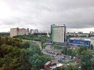 Квартира W-7426945, Здановской Юлии (Ломоносова), 58, Киев - Фото 13