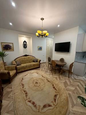 Квартира W-7426947, Боричев спуск, 5, Киев - Фото 1