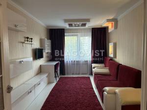 Квартира W-7427109, Максимовича Михайла (Трутенка Онуфрія), 7, Київ - Фото 1