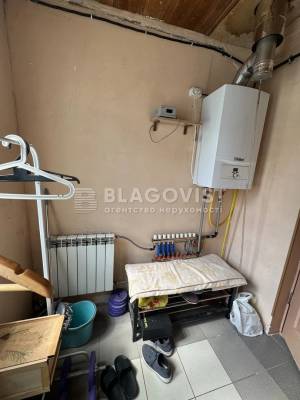 Будинок W-7427127, Карпатської Січі (Гвардійська), Київ - Фото 5