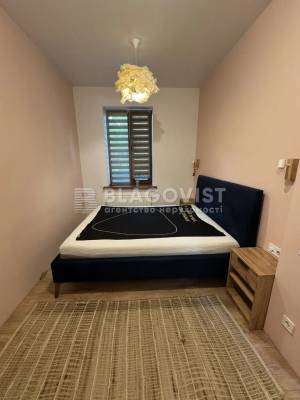 Будинок W-7427127, Карпатської Січі (Гвардійська), Київ - Фото 3