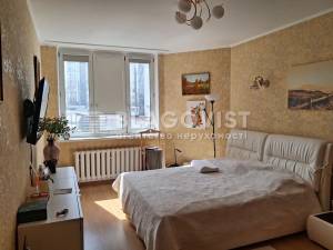 Квартира W-7427130, Срибнокильская, 1, Киев - Фото 1