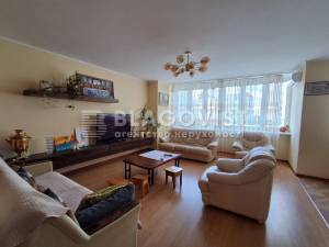 Квартира W-7427130, Срибнокильская, 1, Киев - Фото 5