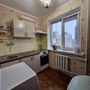 Квартира W-7427131, Федорова Ивана, 9, Киев - Фото 10