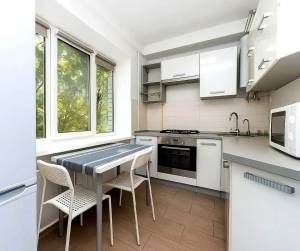 Квартира W-7427157, Неманская, 2, Киев - Фото 1