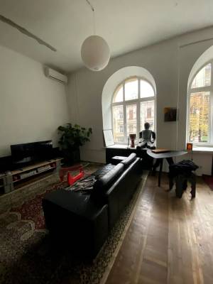 Квартира W-7427435, Сечевых Стрельцов (Артема), 12, Киев - Фото 1