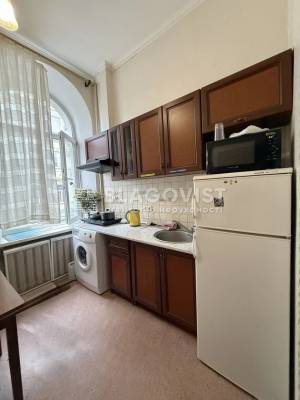 Квартира W-7427442, Михайловская, 21, Киев - Фото 1
