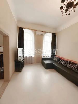 Квартира W-7427442, Михайловская, 21, Киев - Фото 4