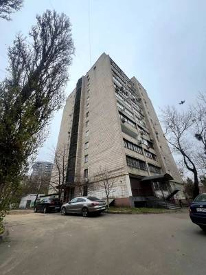 Квартира W-7428001, Сечевых Стрельцов (Артема), 59а, Киев - Фото 1