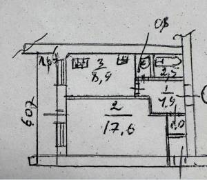Квартира W-7428001, Сечевых Стрельцов (Артема), 59а, Киев - Фото 11