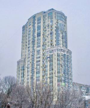 Квартира W-7428438, Панаса Мирного, 17, Киев - Фото 1