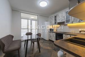 Квартира W-7428450, Богдановская, 7в, Киев - Фото 8