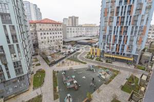 Квартира W-7428450, Богдановская, 7в, Киев - Фото 14