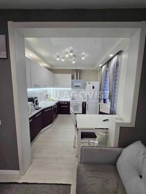 Квартира W-7428659, Заболотного Академика, 116, Киев - Фото 4