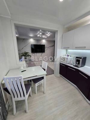 Квартира W-7428659, Заболотного Академика, 116, Киев - Фото 3