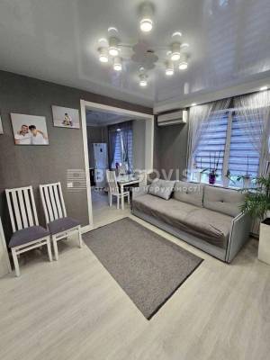 Квартира W-7428659, Заболотного Академика, 116, Киев - Фото 2