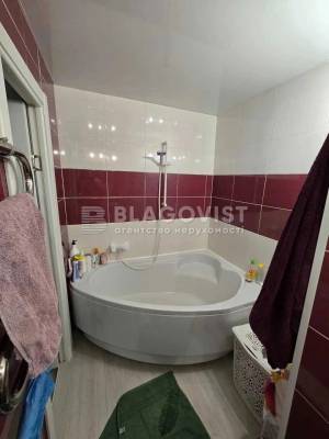 Квартира W-7428659, Заболотного Академика, 116, Киев - Фото 10