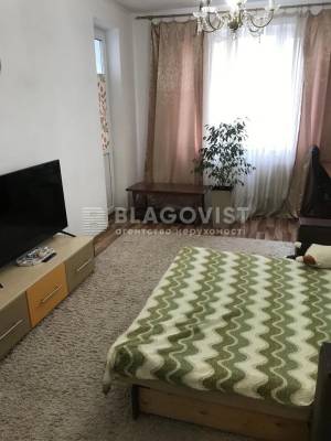 Квартира W-7428678, Драгоманова, 6/1, Київ - Фото 1