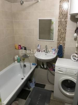 Квартира W-7428678, Драгоманова, 6/1, Київ - Фото 10