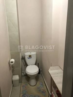 Квартира W-7428678, Драгоманова, 6/1, Київ - Фото 12