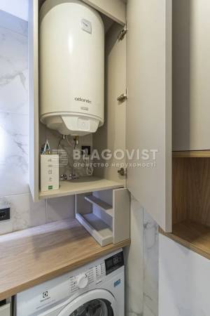 Квартира W-7428697, Максимовича Михаила (Трутенко Онуфрия), 28к, Киев - Фото 10