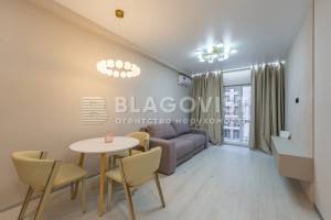 Квартира W-7428697, Максимовича Михаила (Трутенко Онуфрия), 28к, Киев - Фото 1