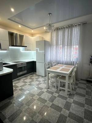 Квартира W-7429066, Рудницкого Степана (Вильямса Академика), 5, Киев - Фото 1