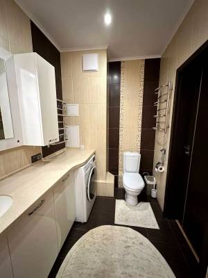 Квартира W-7429066, Рудницкого Степана (Вильямса Академика), 5, Киев - Фото 11