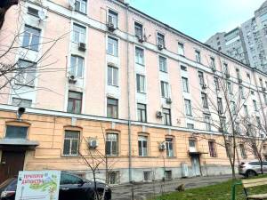 Квартира W-7429098, Тютюнника Василия (Барбюса Анри), 32, Киев - Фото 12