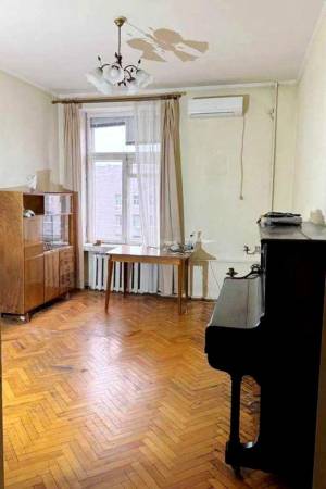 Квартира W-7429098, Тютюнника Василия (Барбюса Анри), 32, Киев - Фото 1