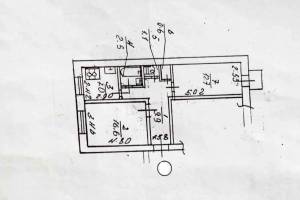 Квартира W-7429098, Тютюнника Василия (Барбюса Анри), 32, Киев - Фото 10