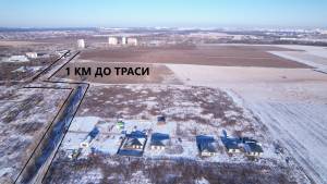Земельна ділянка W-7340862, Солов'їна, Крюківщина - Фото 6